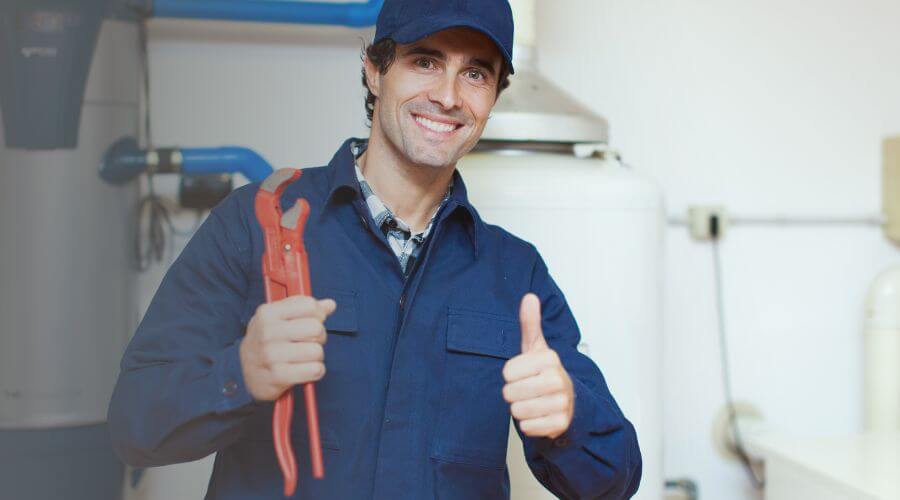 Local tankless water heater installation in Days Creek, OR